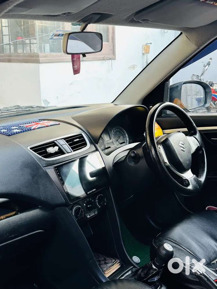 Maruti Swift Diesel 2016