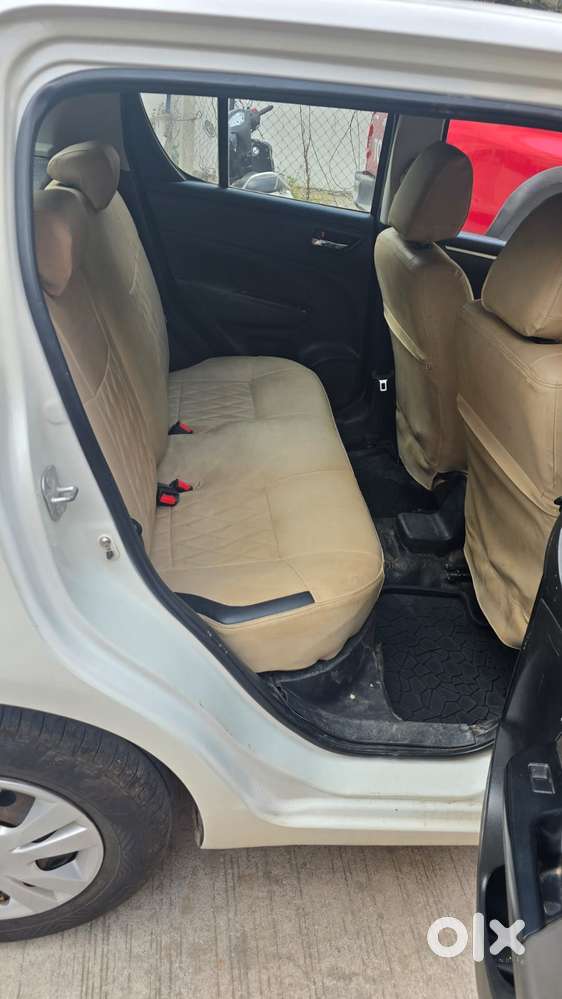 Maruti Suzuki Swift 2018 Vdi, 2016, Diesel