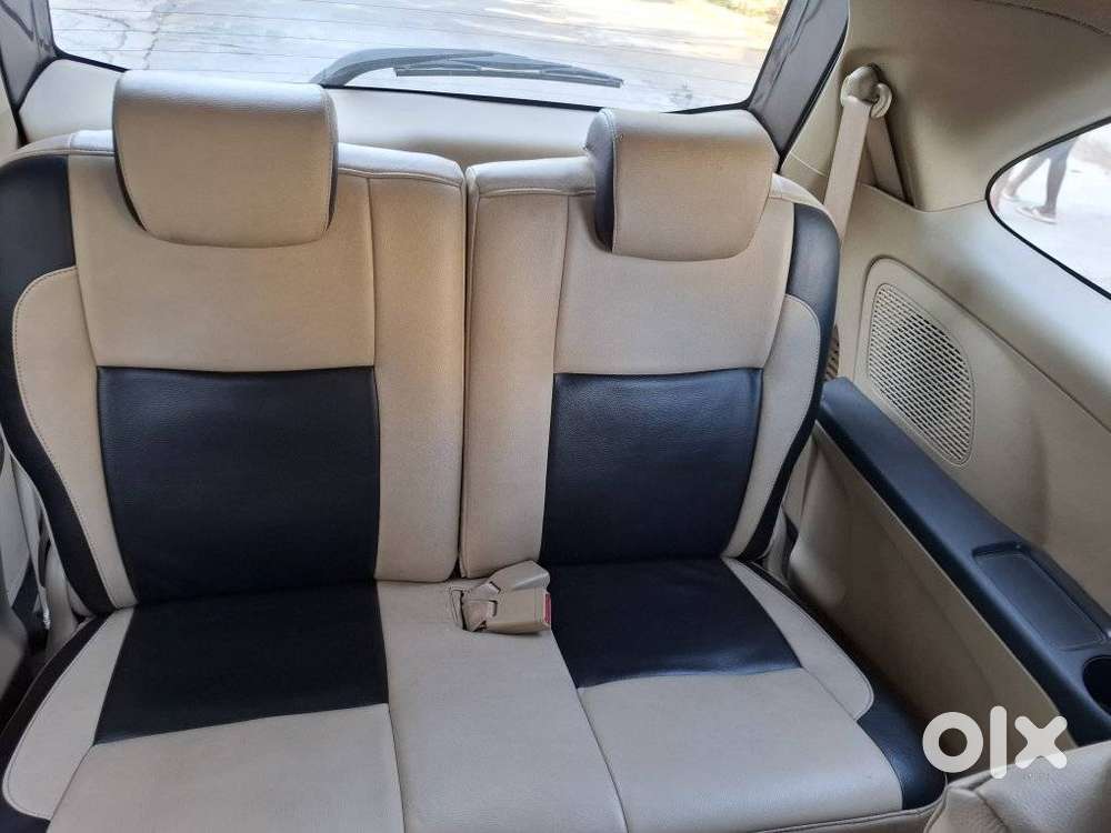 Honda Mobilio V I-dtec, 2015, Diesel