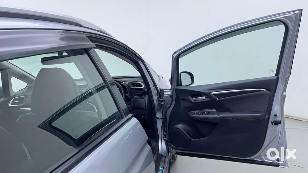 Honda Wr-v 1.5 Vx I-dtec, 2021, Diesel