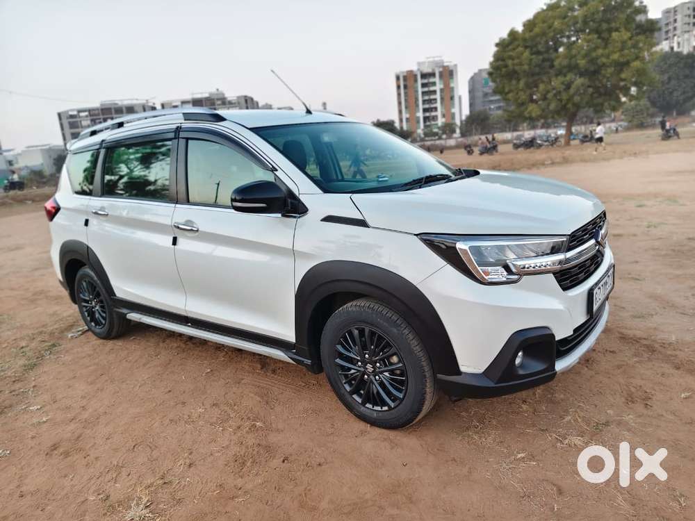 Maruti Suzuki Xl6 1.5 Alpha Mt, 2021, Petrol