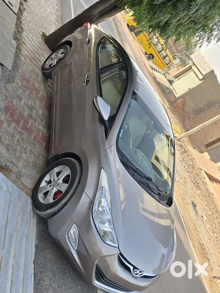 Hr 26 No.  Best Condition New Cng Fitment Krvayi Hai Bilkul Brand New