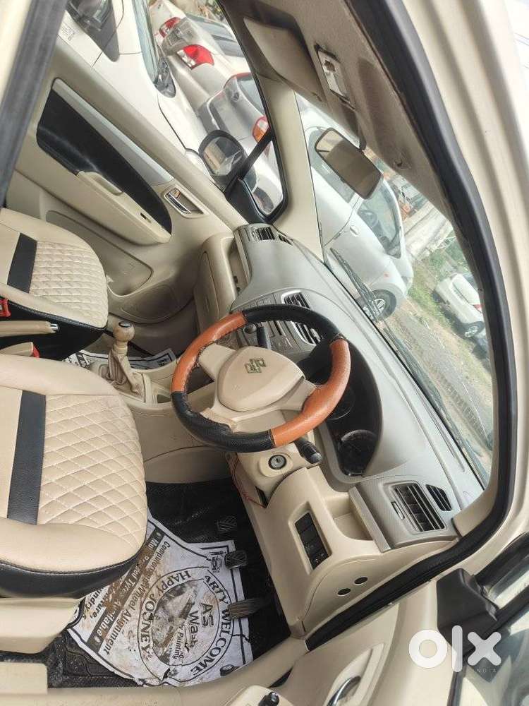Maruti Suzuki Ertiga Shvs Vdi, 2012, Diesel
