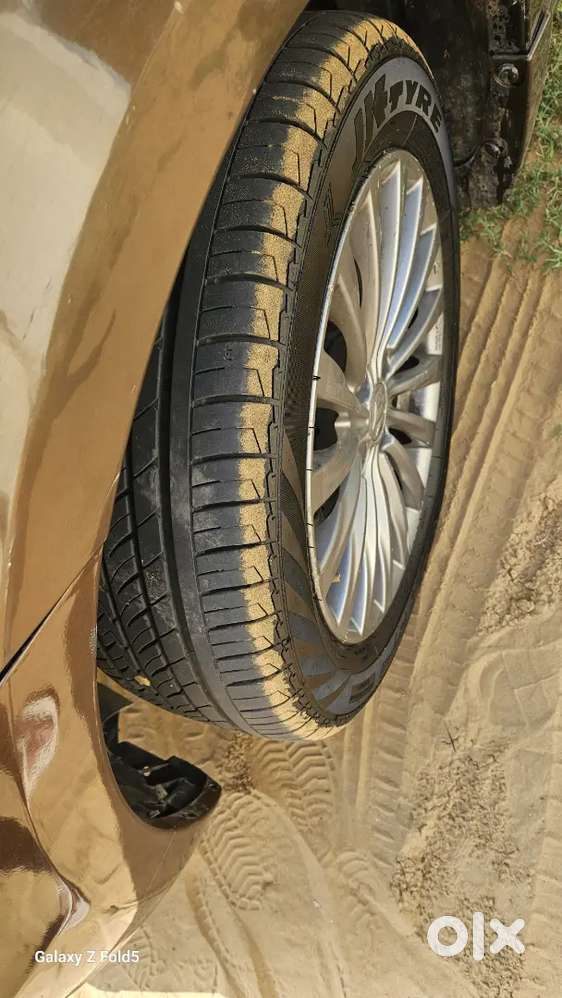 Ciaz Zdi+ Diesel 2015 November Good Condition