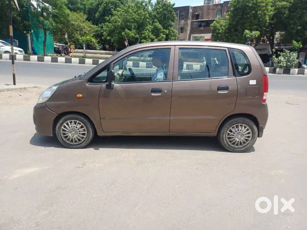 Maruti Suzuki Estilo 2010 Lxi
