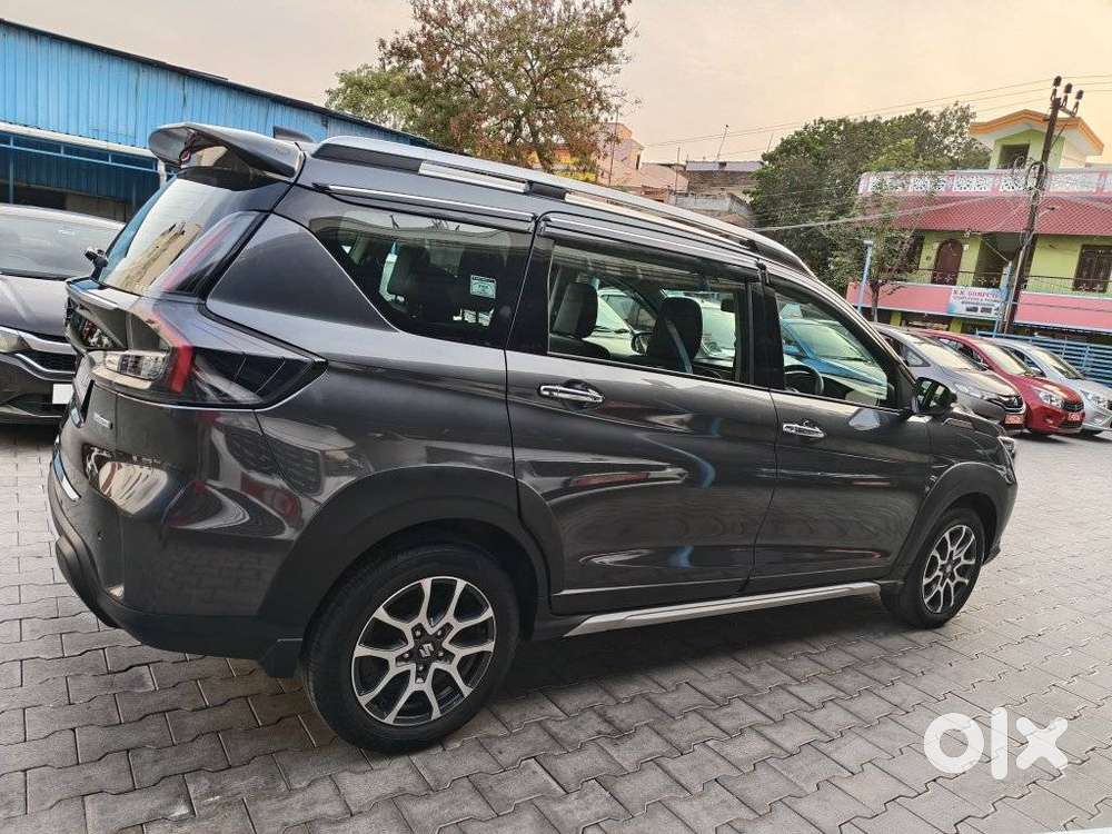 Maruti Suzuki Xl6 1.5 Alpha At, 2024, Petrol