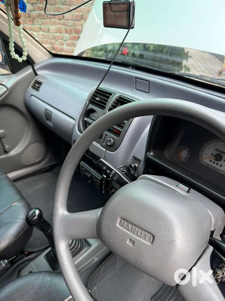 Maruti Suzuki 2006 Model