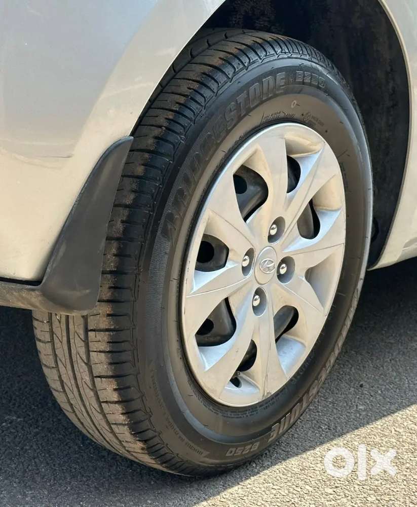 Hyundai Elite I20 2019 Petrol Automatic 68500 Km Driven