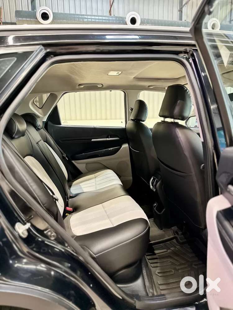 Kia Sonet Htx 1.5 Diesel, 2022, Diesel