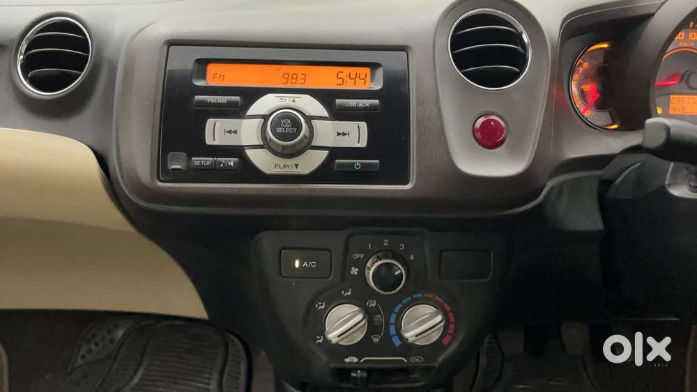 Honda Brio 1.2 S Mt, 2013, Petrol