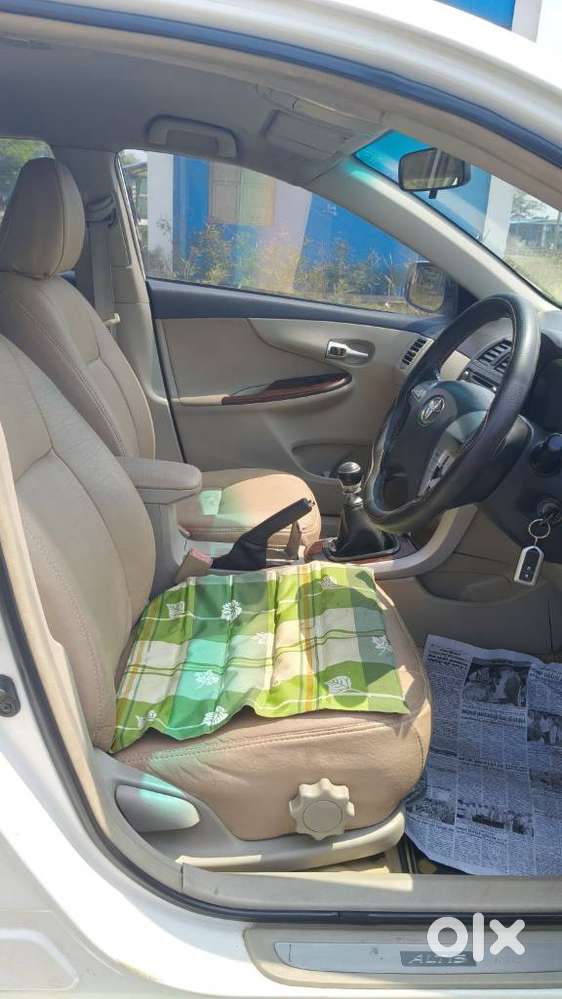 Toyota Corolla Altis 2010-2013 Diesel D4dg, 2011, Diesel