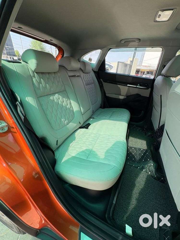 Kia Seltos Htx 1.5 Petrol Mt, 2021, Petrol