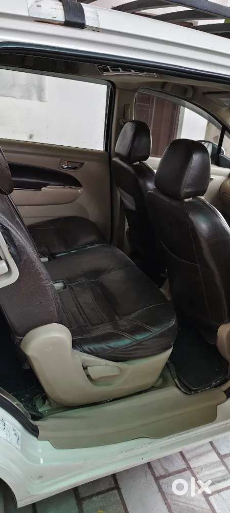 Maruti Suzuki Ertiga 2017 Diesel Good Condition