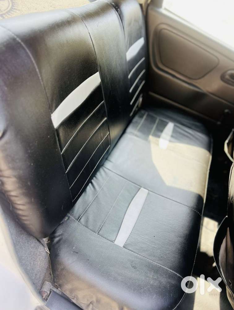 Maruti Suzuki Alto 2005-2010 Lxi Bsiii, 2011, Petrol