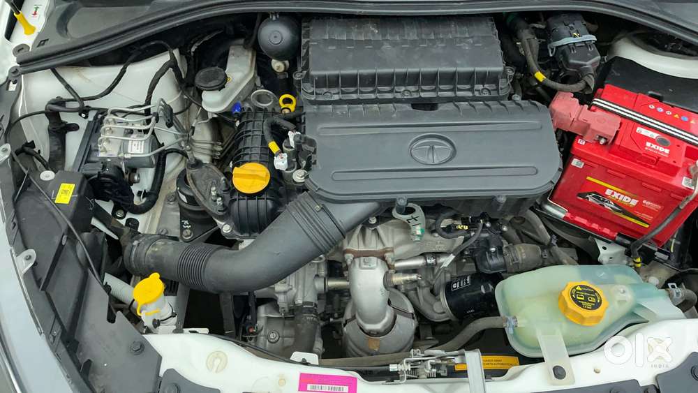 Tata Tigor 1.2 Revotron Xm Cng, 2023, Cng & Hybrids