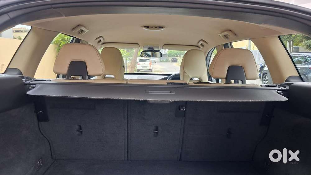 Volvo Xc60 D4 Summum, 2014, Diesel