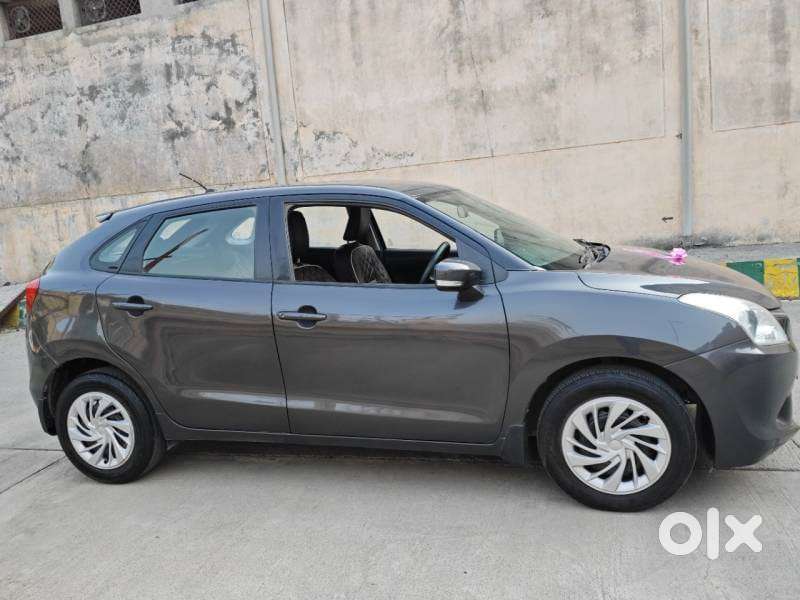 Maruti Suzuki Baleno 1.2 Delta, 2016, Petrol