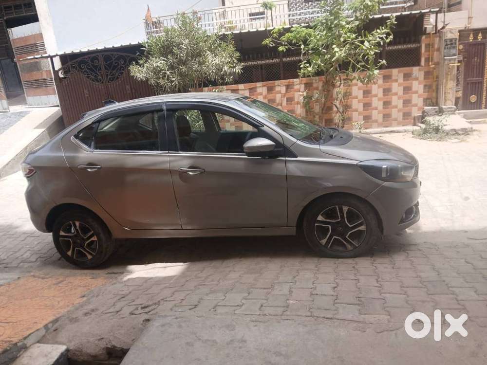 Tata Tigor 2019 Cng & Hybrids 84000 Km Driven