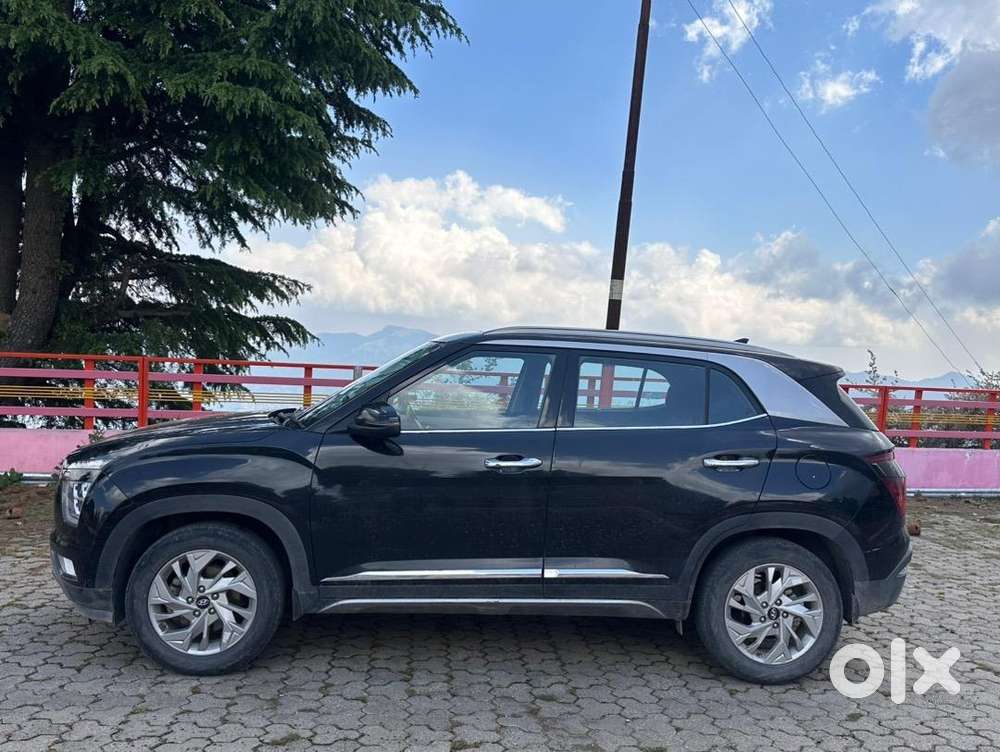 Hyundai Petrol Car 2022