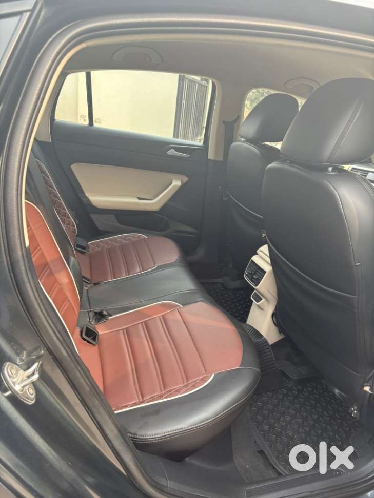 Volkswagen Virtus 1.0 Highline Tsi, 2023, Petrol