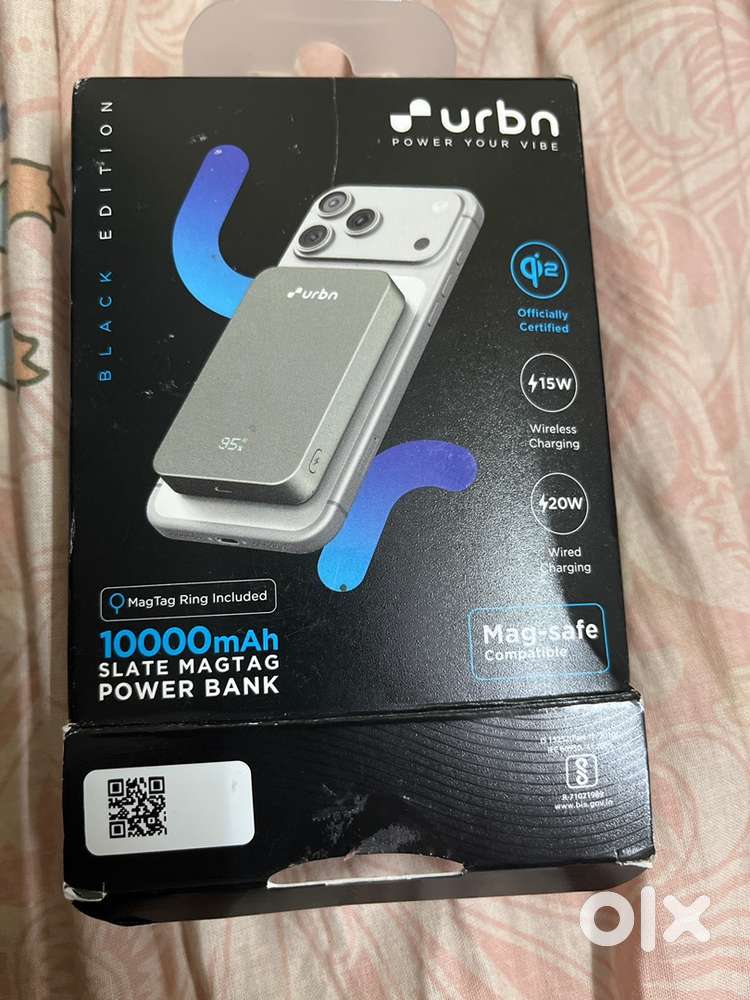 Power bank