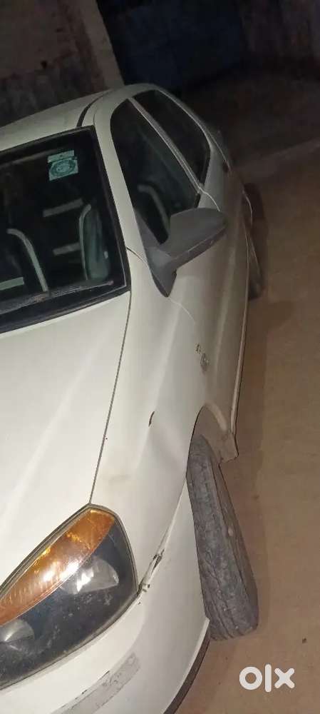 Tata Indigo Ecs 2015