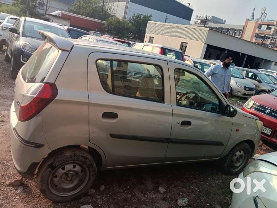 Maruti Suzuki Alto K10, 2018, Cng & Hybrids