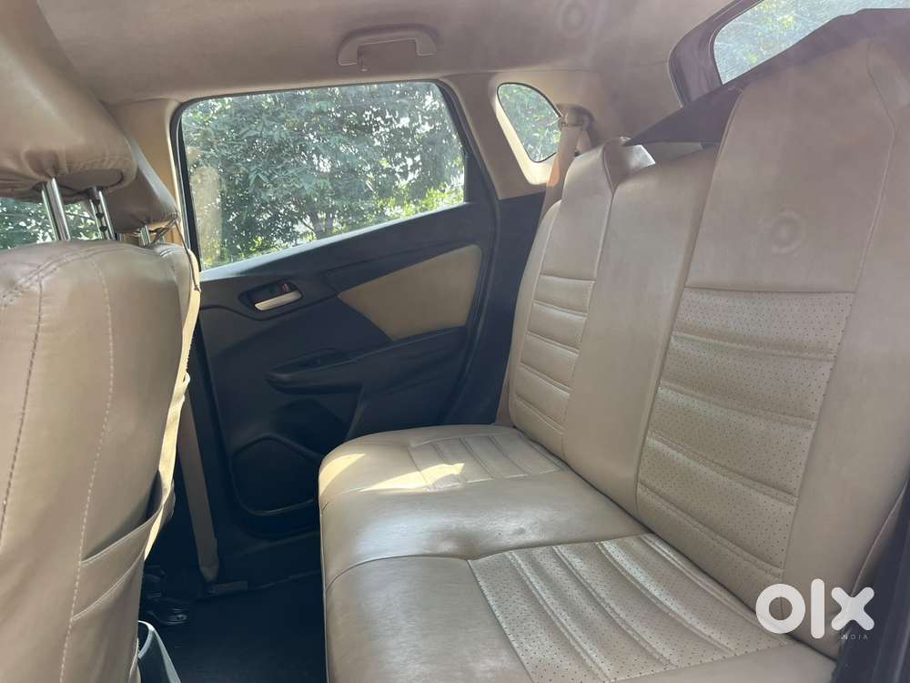 Honda Jazz S Mt I-vtec, 2016, Petrol