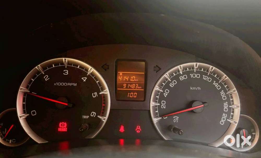 Maruti Suzuki Swift Dzire Vdi Regalia Limited Edition Mt, 2015, Dies..