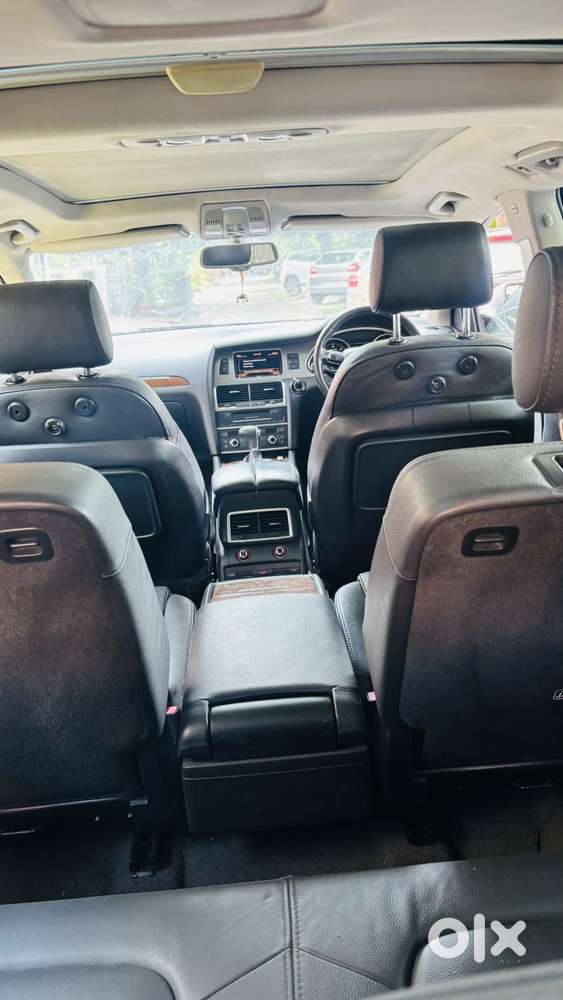 Audi Q7 3.0 Tdi Quattro Technology Pack, 2014, Diesel