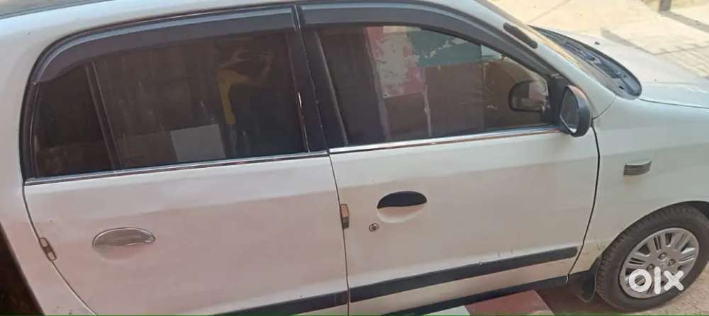 Hyundai Santro Xing 2012 Cng & Hybrids 150000 Km Driven