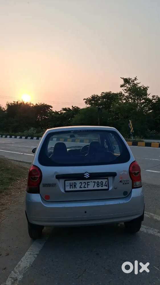 Maruti Suzuki Alto K10 2011 89000 Km