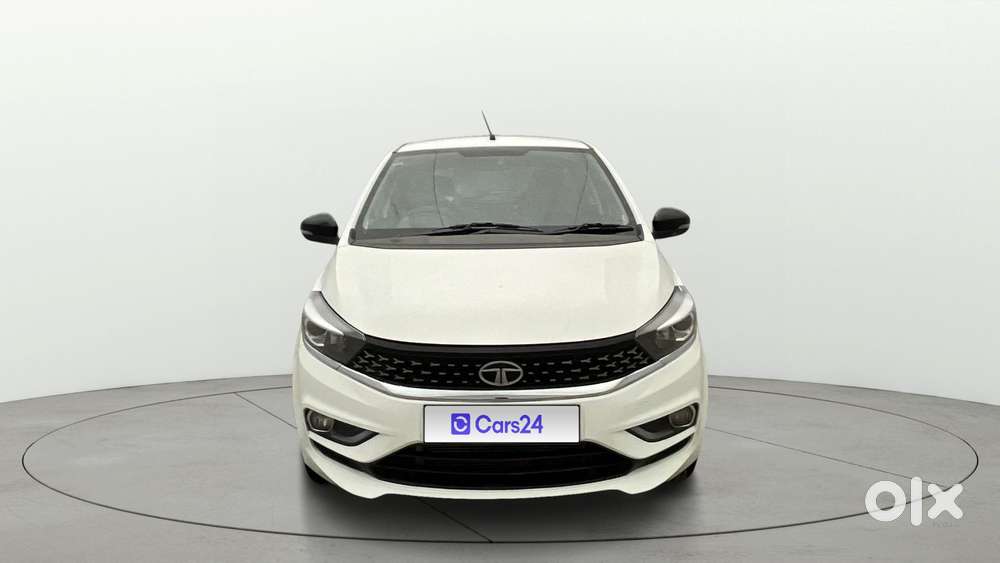 Tata Tiago Xza Plus, 2022, Petrol