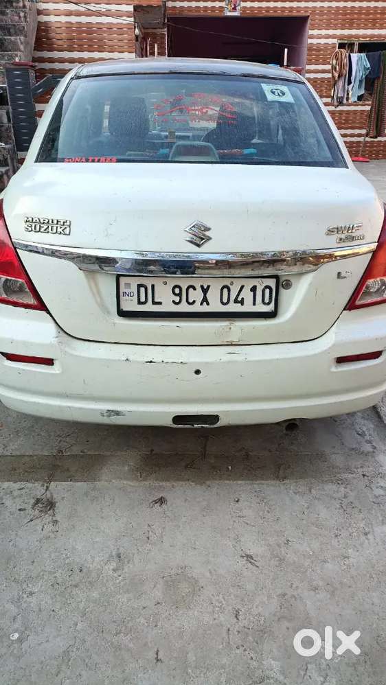 Maruti Suzuki Swift 2009