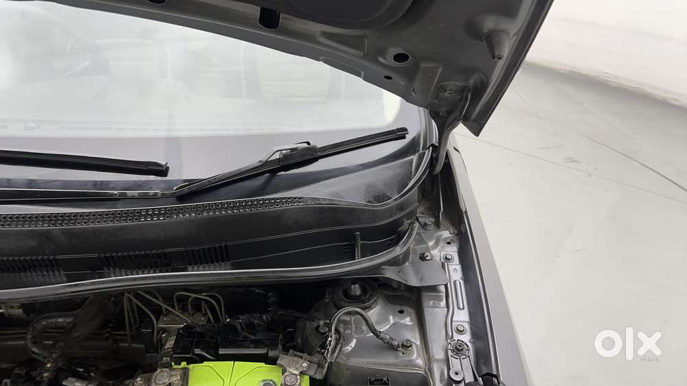 Hyundai Verna Fluidic 1.6 Vtvt Sx Automatic, 2014, Petrol