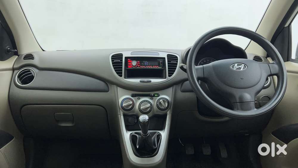 Hyundai I10 Magna 1.1l, 2015, Petrol