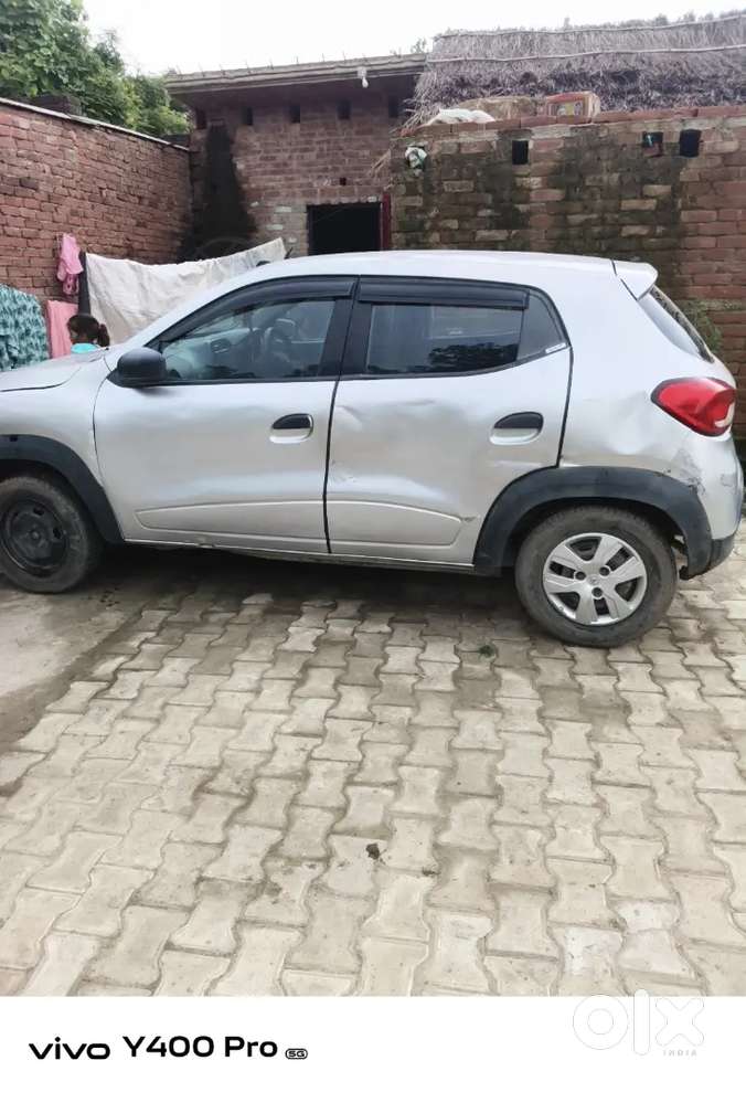 Renault Kwid Neotech 2016