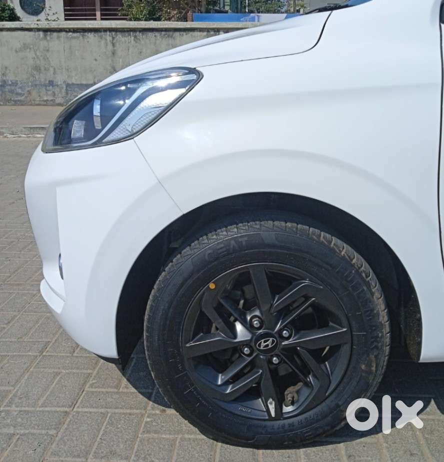 Hyundai Grand I10 Nios Sportz Amt 1.2 Kappa Vtvt, 2020, Petrol