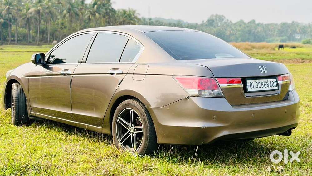 Honda Petrol Manual 2013 Year