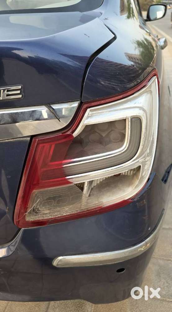 Maruti Suzuki Swift Dzire Zdi Bsiv, 2018, Diesel