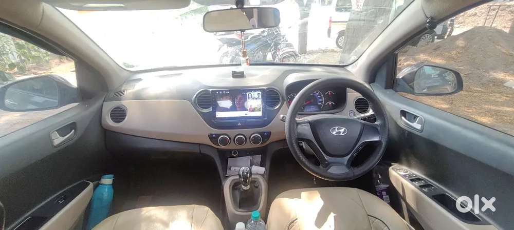 Hyundai Grand I10 2014 Diesel 150000 Km Driven