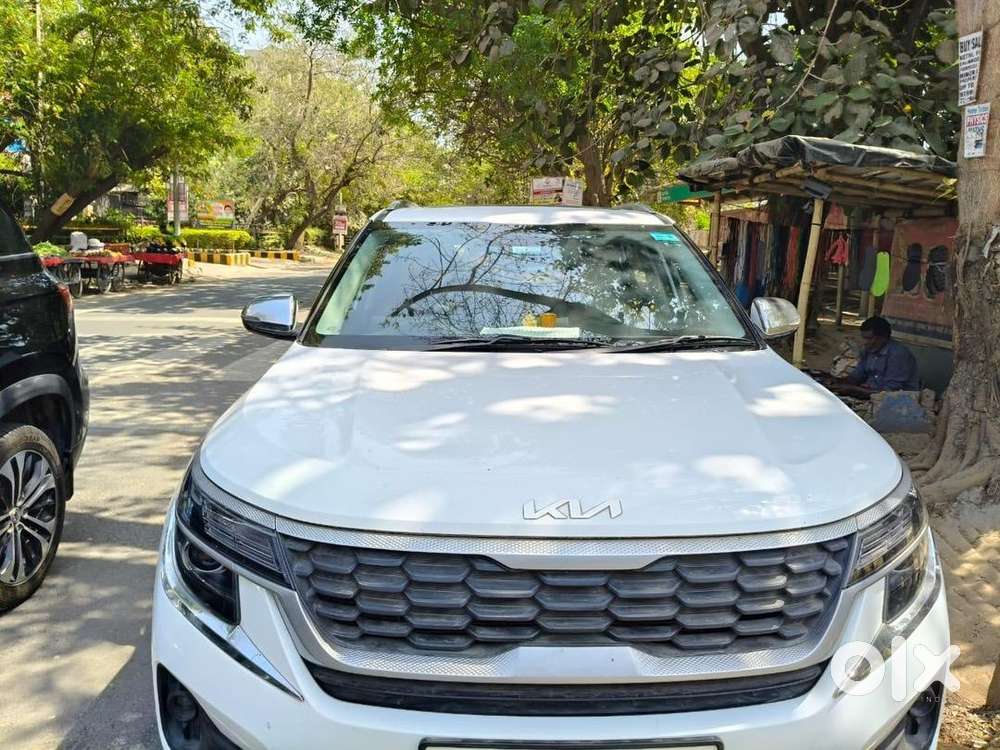 Kia Petrol Manual 2022