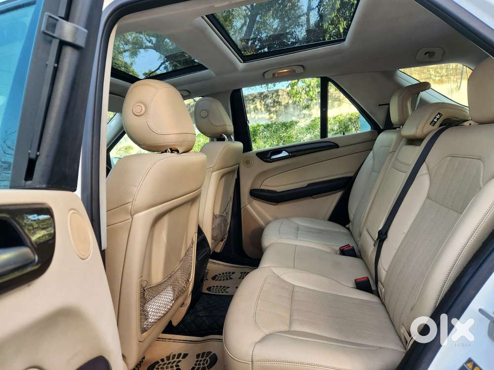 Mercedes-benz Gle Class 250d, 2017, Diesel