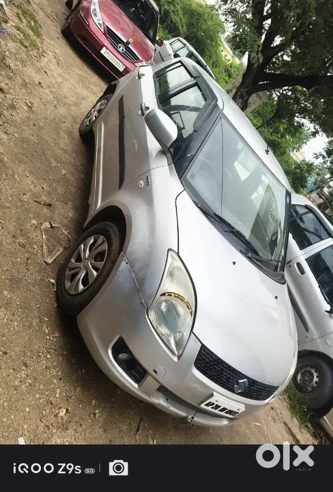 Maruti Suzuki Swift 2006 Diesel Manual