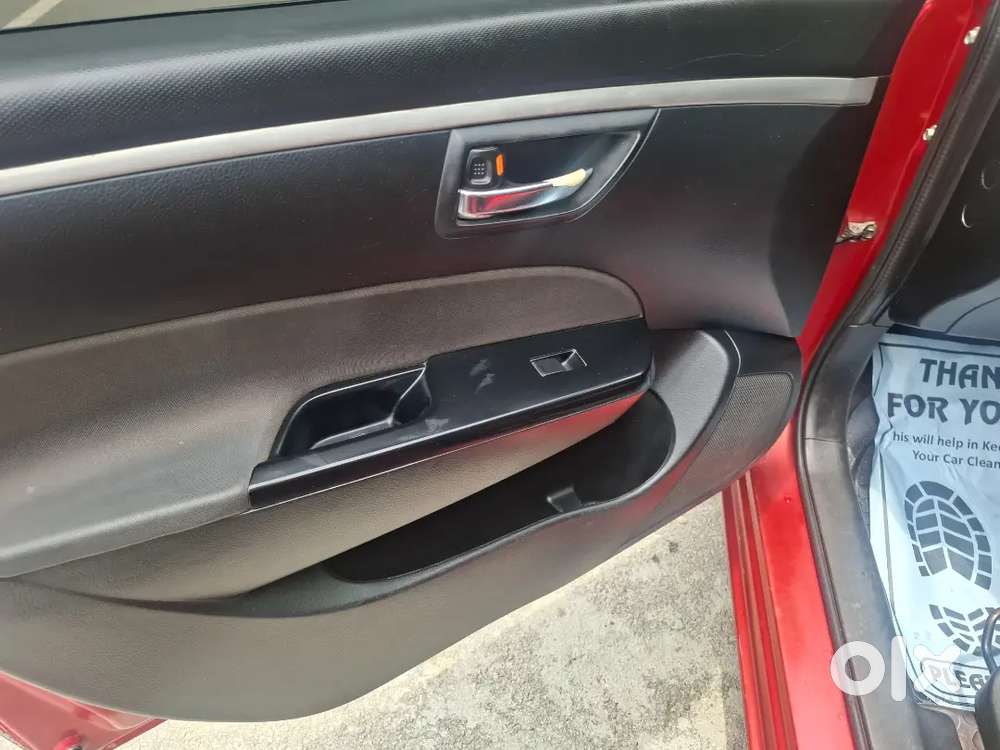 Maruti Suzuki Swift 2013 Diesel 136000 Km Driven