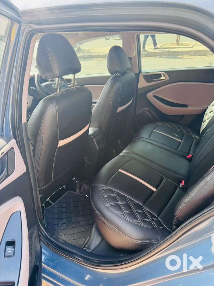 Hyundai I20 2015 Petrol Good Condition