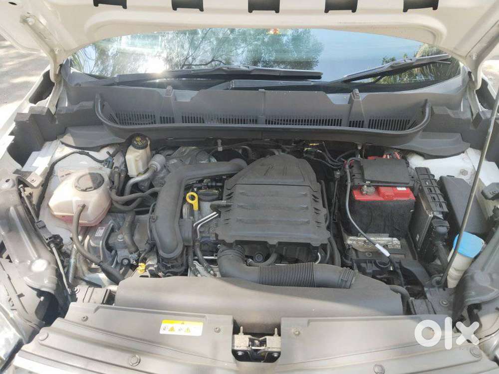 Skoda Kushaq 1.0 Tsi Style, 2022, Petrol