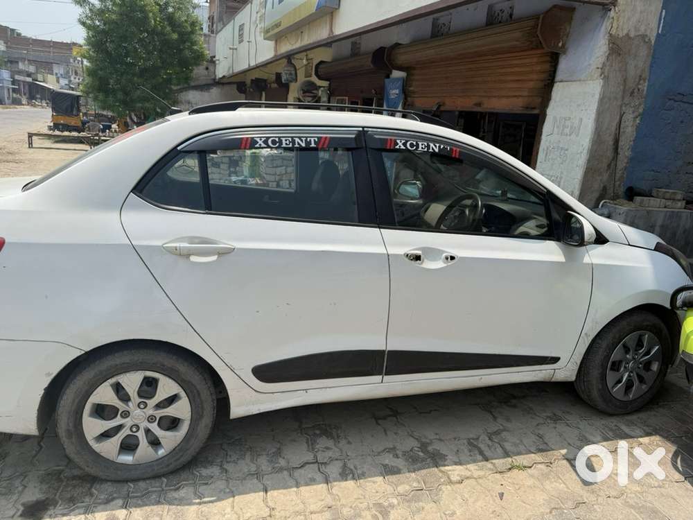 Hyundai Diesel 2014 Car