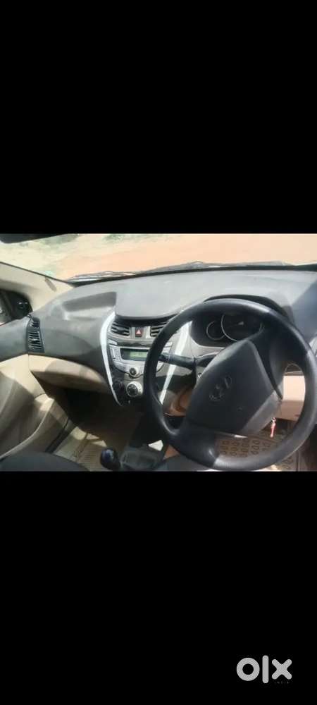 Hyundai Eon Magna+ Petrol 2014 For Salse