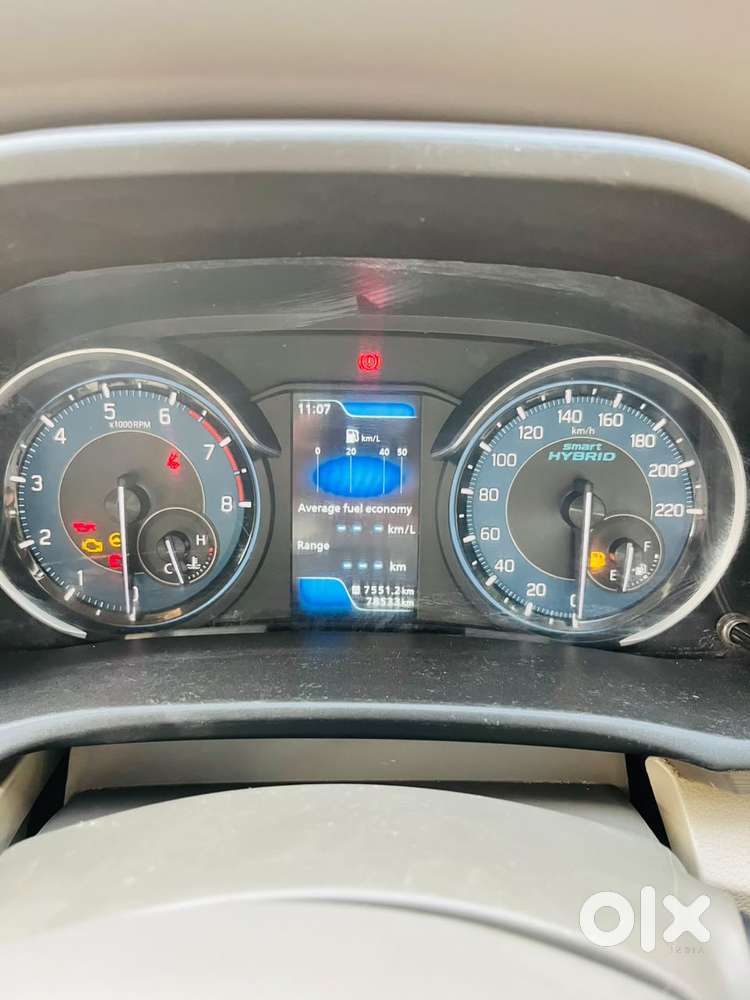 Maruti Suzuki Ertiga 1.4 Vxi Shvs, 2019, Diesel